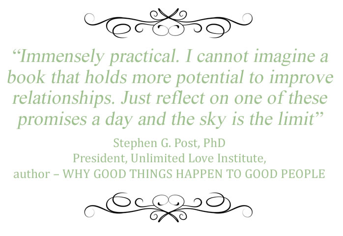 loving promises review